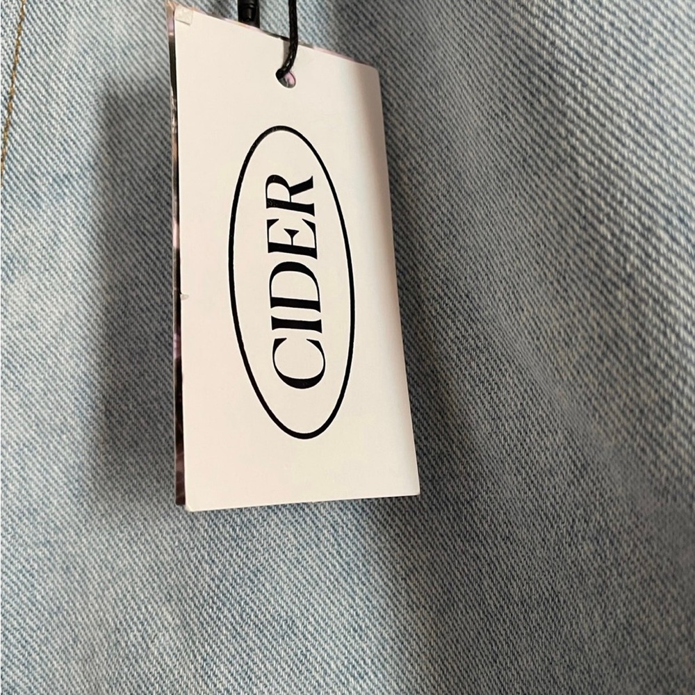 Cider Jeans - Picture 3 of 6